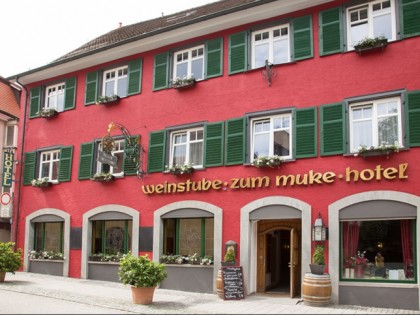 Foto: Residenz