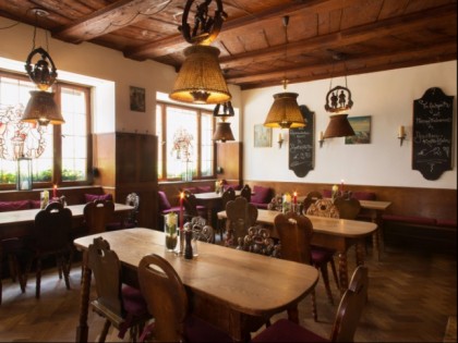 Foto: Residenz